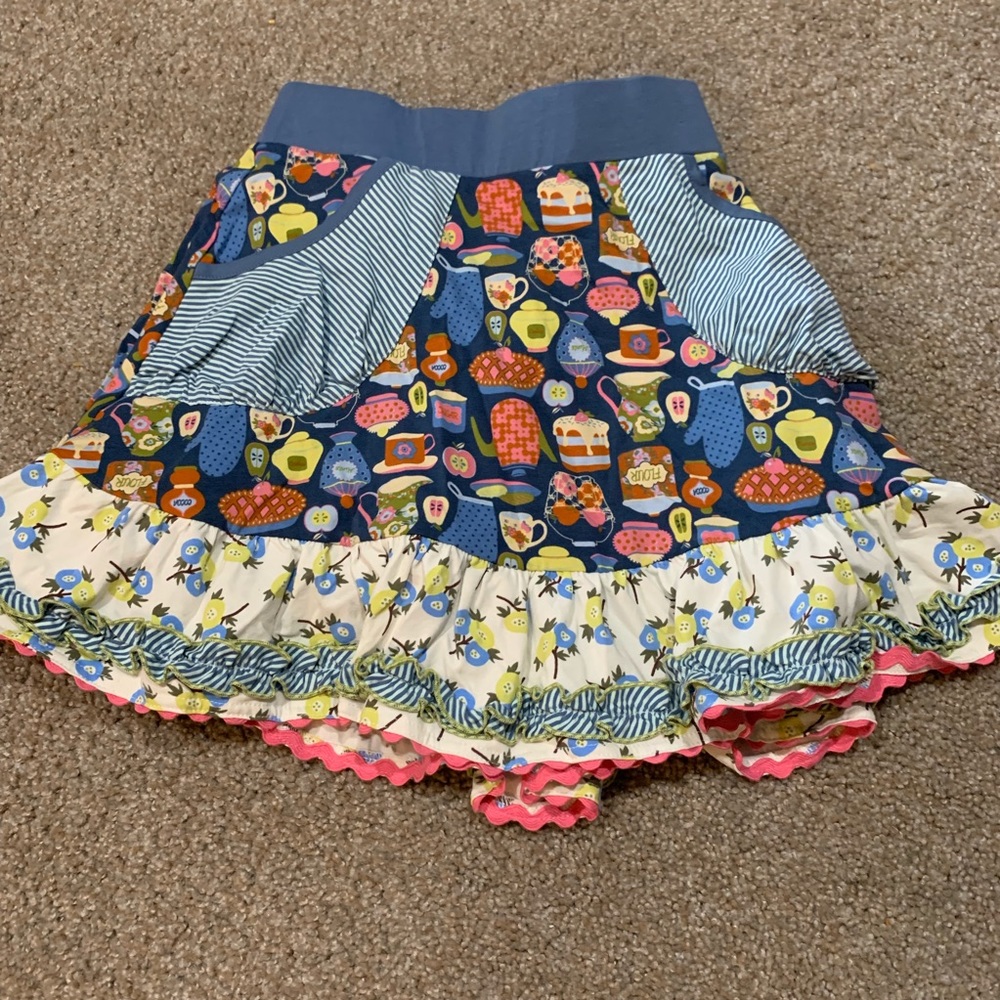Matilda Jane size 6